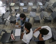 De acuerdo con la SEJ, se tienen contemplados 90 millones de pesos para atender afectaciones por robo y vandalismo. EL INFORMADOR / ARCHIVO