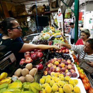 Hay más empleados que no alcanzan para canasta básica