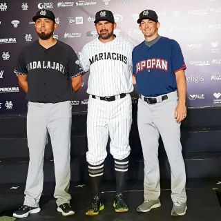 Mariachis amarra el Estadio Panamericano por una temporada