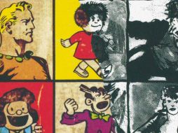 “Desobediente” recupecupera la memoria gráfica del arte alternativo mexicano de los años recientes. ESPECIAL