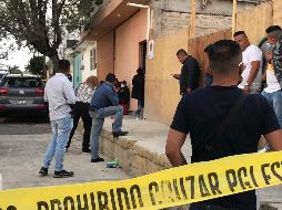 VIOLENCIS. EL 22% del PIB se va en este tema