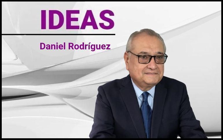 Les están comiendo el mandado