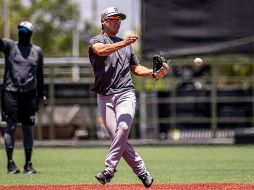 Con la llegada de los Mariachis, Guadalajara es una de las nuevas plazas de la Liga Mexicana de Beisbol. TWITTER/MisMariachisGDL