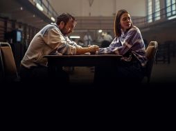 En su primera temporada, “¿Quién mató a Sara?” alcanzó a 55 millones de vistas. CORTESÍA / Netflix