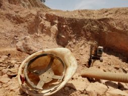 López Obrador no ha dado nuevas concesiones mineras desde que llegó al poder en 2018. EL INFORMADOR / ARCHIVO