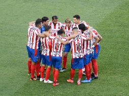 Algunos jugadores son transferibles porque ya no encajan en el nuevo modelo del club, ya sea por la edad y porque le deben abrir espacios a jóvenes que tienen futuro. IMAGO7
