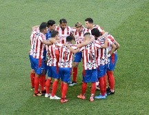 Algunos jugadores son transferibles porque ya no encajan en el nuevo modelo del club, ya sea por la edad y porque le deben abrir espacios a jóvenes que tienen futuro. IMAGO7