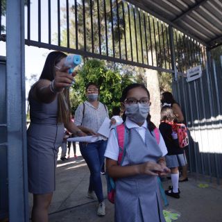 La CDMX ya tiene fecha para el regreso a clases presenciales
