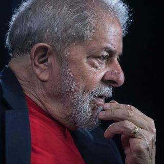 Lula: Me presentaré a las presidenciales si soy el favorito para ganarlas