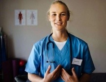 ¿Eres lo que haces como trabajo? ALAMY