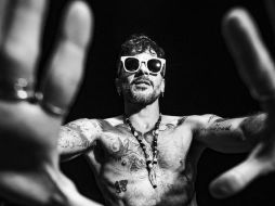 Pedro Capó está en uno de los momentos más importantes de su carrera profesional y personal. CORTESÍA