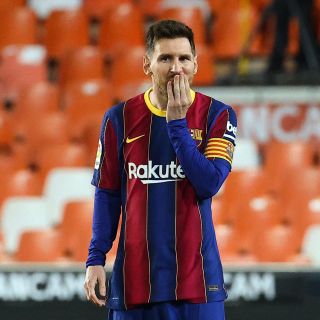 Presidente del Barcelona anuncia fin de ciclo; estos serían los cambios