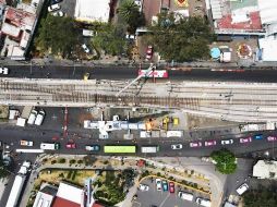 Los empleos que se otorgarán en la administración pública local son de carácter administrativo en áreas como finanzas, cultura y salud. EFE/Gobierno de la Ciudad de México