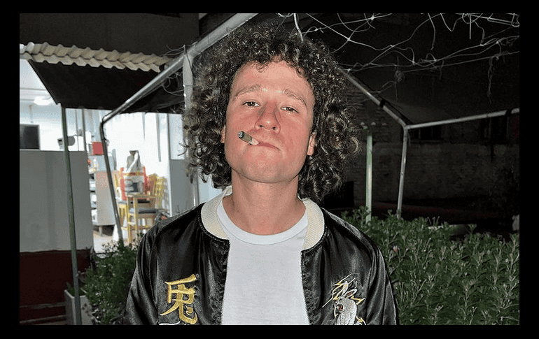 EL youtuber, Luisito Comunica. Instagram/@luisitocomunica.