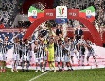 El triunfo puede endulzar un poco una temporada muy complicada para la 