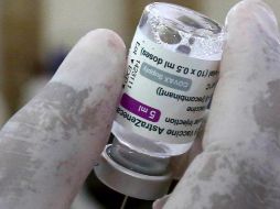 Advierten que el suministro y el acceso limitado a las vacunas obstaculiza y demora la recuperación de la pandemia en África. EFE/ARCHIVO