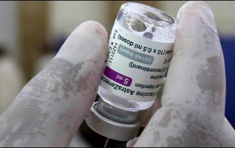 Advierten que el suministro y el acceso limitado a las vacunas obstaculiza y demora la recuperación de la pandemia en África. EFE/ARCHIVO