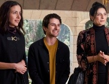 La casa de las flores, la película se estrenará en Netflix el próximo 23 de junio. /NETFLIX.
