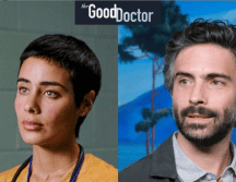 Esmeralda Pimentel y Osvaldo Benavides. Instagram/thegoodnews_blog