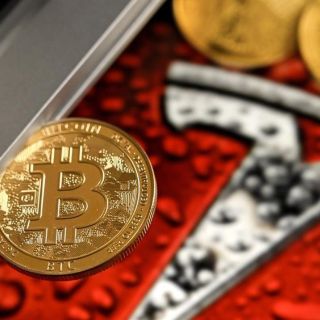 El bitcoin se desploma tras advertencia en China