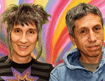 “Tropiplop” se sumerge en un rock tropical y contestatario colmado de sonidos eléctricos, beats, tambores, gaitas y sintetizadores. INSTAGRAM /aterciopelados