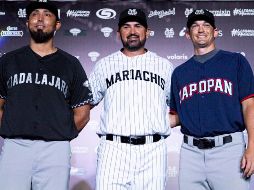 Para el juego de este viernes, la novena tapatía recibirá en Zapopan a los Generales de Durango. TWITTER / @MisMariachisGDL