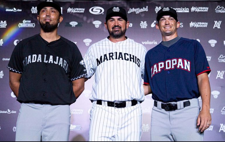 Para el juego de este viernes, la novena tapatía recibirá en Zapopan a los Generales de Durango. TWITTER / @MisMariachisGDL