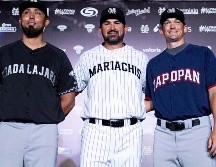 Para el juego de este viernes, la novena tapatía recibirá en Zapopan a los Generales de Durango. TWITTER / @MisMariachisGDL