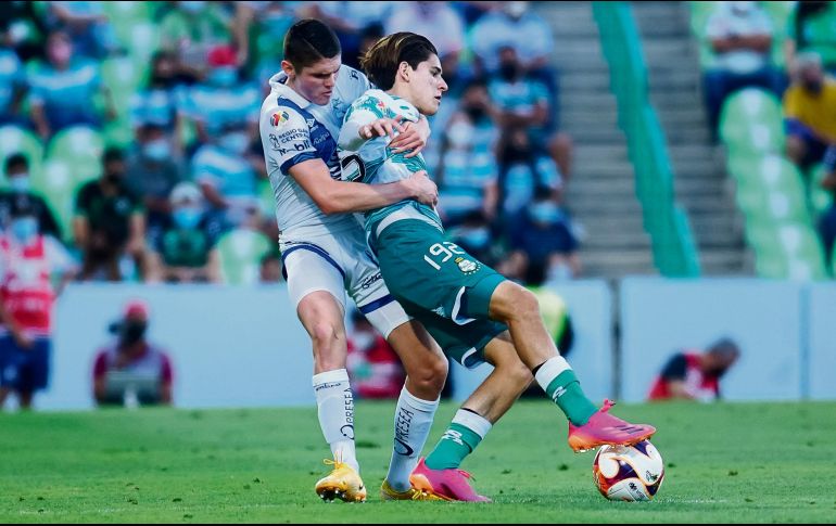 CON TODO. Ambas escuadras prometen garra y espectáculo. IMAGO7