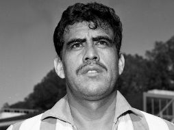 GANADOR. Con el Campeonísimo, Sepúlveda obtuvo siete campeonatos de Liga. Además, participó en dos Copas del Mundo con el Tricolor.  EL INFORMADOR/ARCHIVO