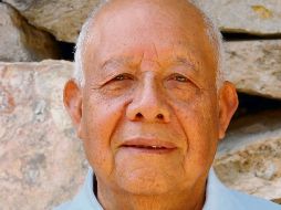 ESTANISLAO CONTRERAS. El escultor lleva su visión del arte al MUSA. CORTESÍA