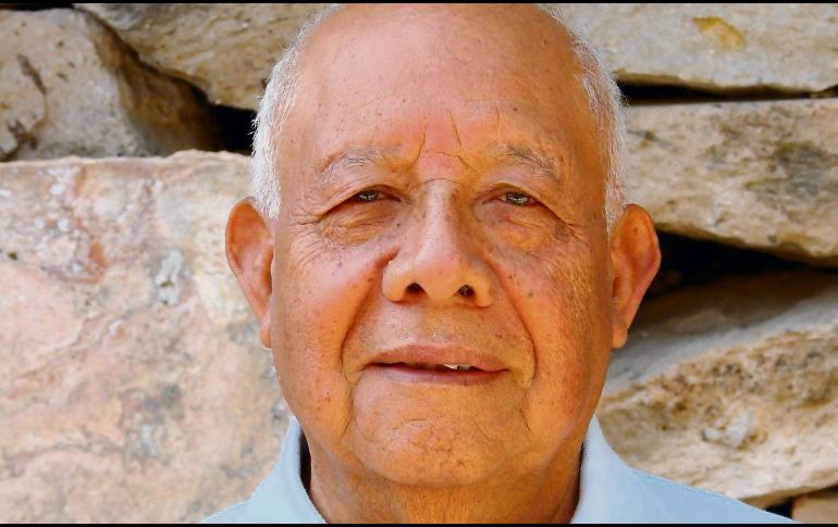 ESTANISLAO CONTRERAS. El escultor lleva su visión del arte al MUSA. CORTESÍA