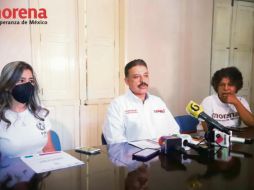 META. Lomelí firmó un compromiso para erradicar la trata de personas en Guadalajara.