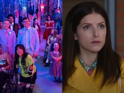 “Special: Temporada 2” y “Un pequeño favor” son los estrenos de Netflix para este jueves. CORTESÍA / Netflix