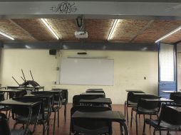 Estos bachilleratos iniciarán en agosto de este año con una primera generación de 70 estudiantes por plantel. EL INFORMADOR / ARCHIVO