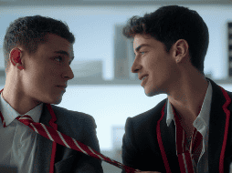 Netflix iniciará con la celebración de episodios especiales desde el 14 de junio con “Élite: Historias Breves”. CORTESÍA / Netflix