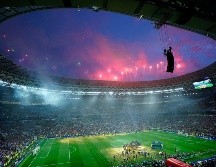 En la actualidad, la copa Mundial de Futbol de la FIFA se realiza cada cuatro años. IMAGO7