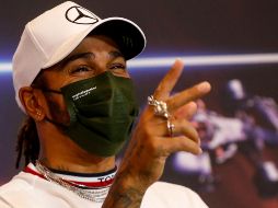 El piloto de Mercedes asegura que 