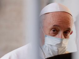 El Papa Francisco critica a los sacerdotes que bendicen armas y explicó que la guerra supone la 