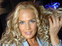 Niurka mencionó que el programa le faltó el respeto a su propia producción, a las normas del contrato y que también se burló de la audiencia. EFE / ARCHIVO