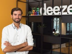 La transición de Deezer se llevará a cabo a finales del mes de junio de 2021. CORTESÍA / Ibrahima Diakite