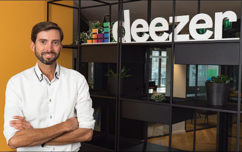 La transición de Deezer se llevará a cabo a finales del mes de junio de 2021. CORTESÍA / Ibrahima Diakite