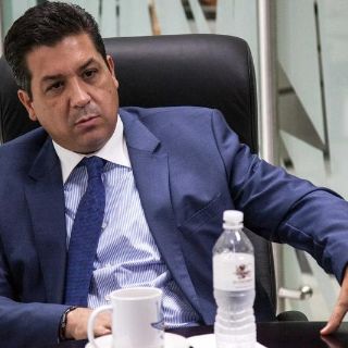 La FGR solicita a la Interpol emisión de ficha roja por Cabeza de Vaca