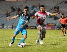 El partido, que es el sábado a las 17:00 horas en el Estadio Gregorio “Tepa” Gómez, es una oportunidad inmejorable para trascender. Imago7