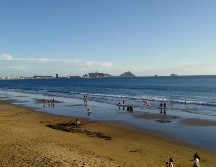 Mazatlán es uno de los destinos más buscado para disfrutar el verano en 2021. ESPECIAL.