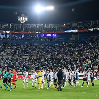 Pachuca acepta el error de permitir sobrecupo ante Cruz Azul
