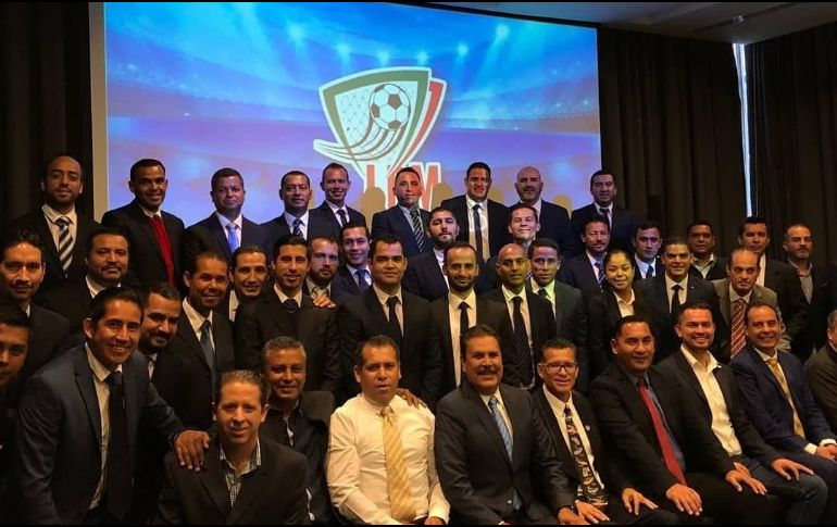 Ahora mismo son alrededor de 20 personas las que esperan sus pagos en la LMB. INSTAGRAM / @somos_balompie