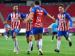 No habrá cambio en la dirección técnica del Tapatío, se mantendrá en el proceso Alberto Coyote, porque dentro del análisis en el club es lo más viable para caminar al destino que pretenden. IMAGO7