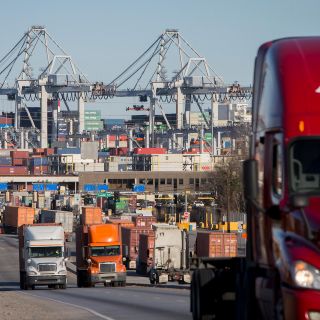 Webinar: Estados Unidos, ¿el motor de la economía de México?