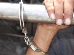 El detenido es vinculado a proceso por el delito de homicidio calificado y como medida cautelar le dicta prisión preventiva por lo que dure el proceso. ESPECIAL